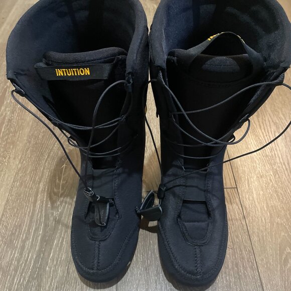 Intuition Boot Liners 26-26.5 (NEW - Never Molded) - Picture 4 of 4